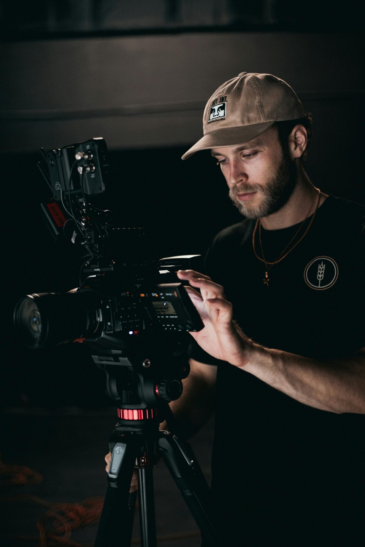 Reel Source Media video production